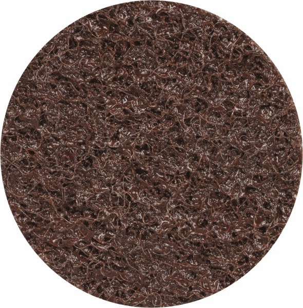 Picture of Standard Abrasives 2" COURSE Conditioning Disc